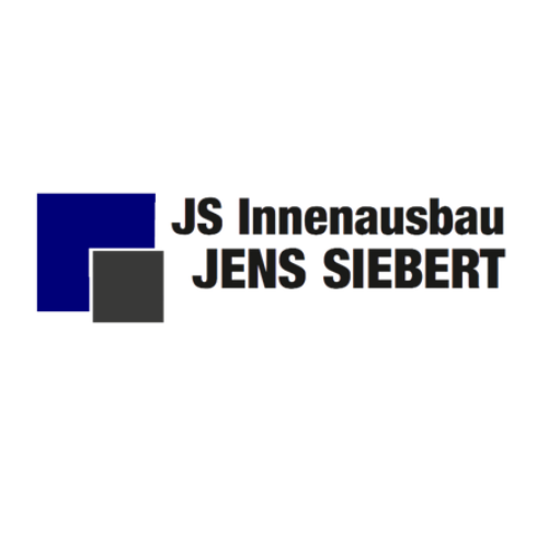 JS Innenausbau Jens Siebert Logo