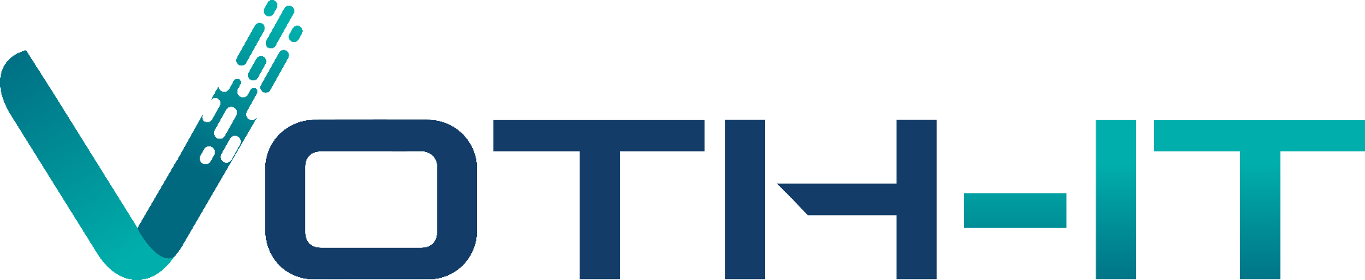 Voth-IT Logo